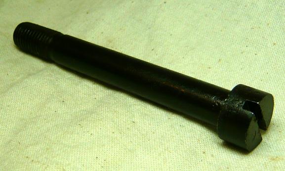 Bren Gun MkII. Pistol Grip Screw. BE4136