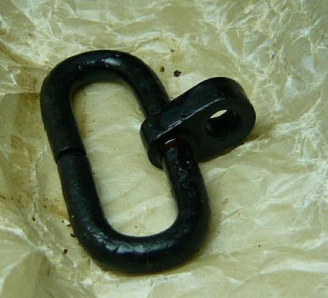 Lee Enfield No4 Swivel Sling MkI CR 322