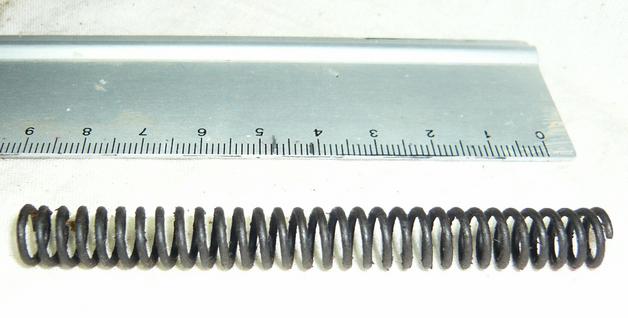 Lee Enfield No4 and No1 Main Spring CR441