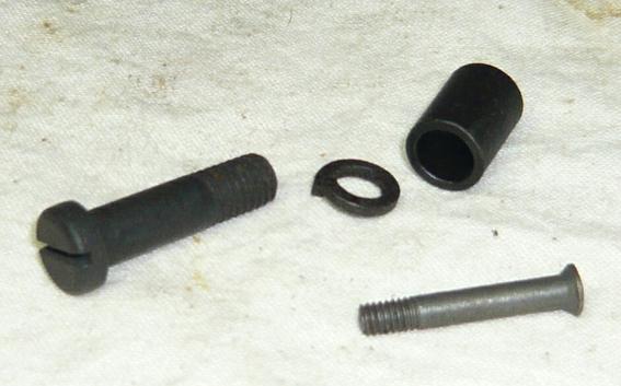 Lee Enfield No4 Trigger Guard Screw Set