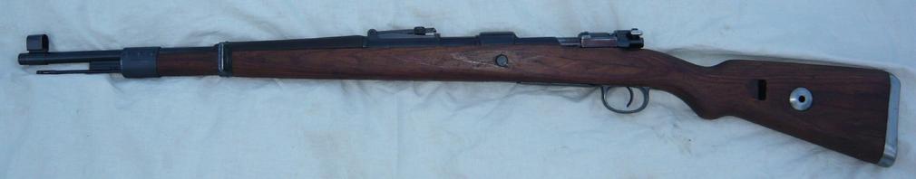 Mauser K98