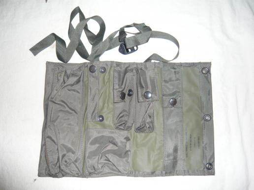 GPMG Cleaning Kit Tool Roll