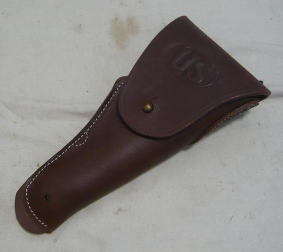 Reproduction Colt 1911 Holster