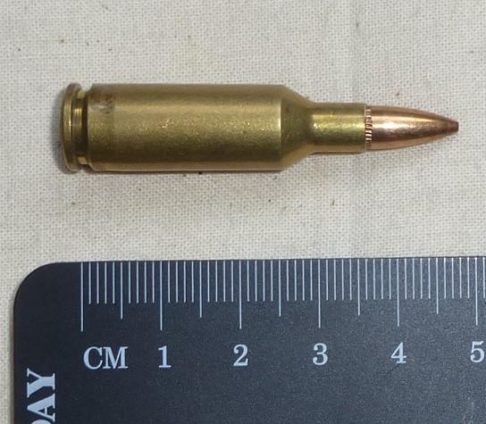 .22 PPC USA