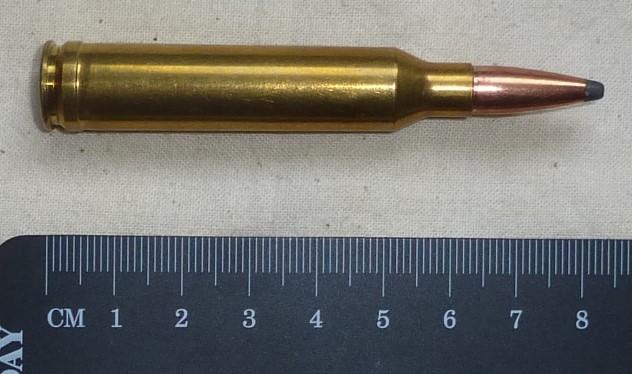 7mm Rem Mag