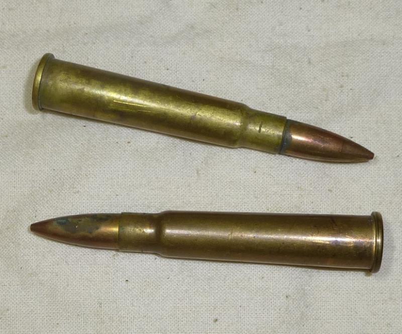 .303 1932 Headstamp R L