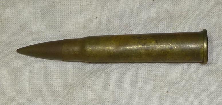 .303 Greenwood & Batley Ltd Dated 1953