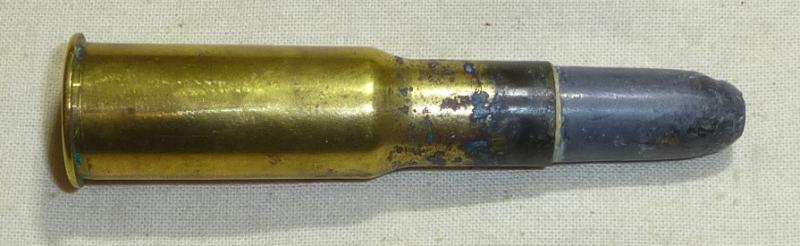 577-450 Martini Round