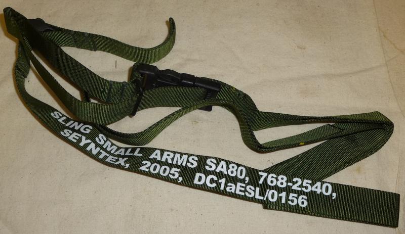 SA80 Nylon Sling