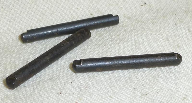 Lee Enfield No4 CR 484 Fore-End Cap Pin