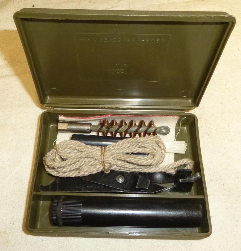 SLR Cleaning Kit dated 1998