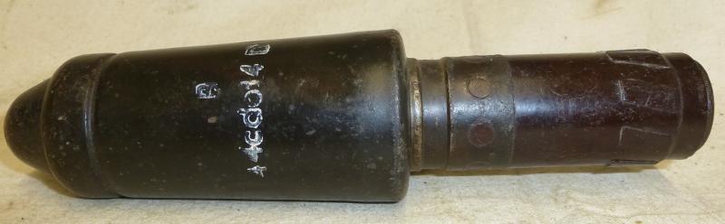 K98 Rifle Grenade Tank Grenade