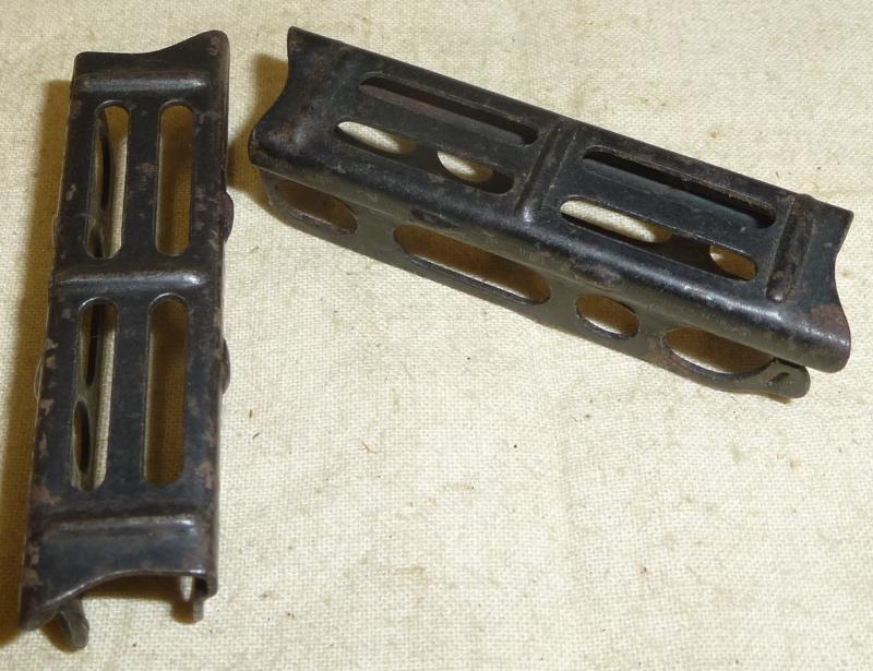 Rare Mk.II WWI Enfield Charger Stripper Clip X 1