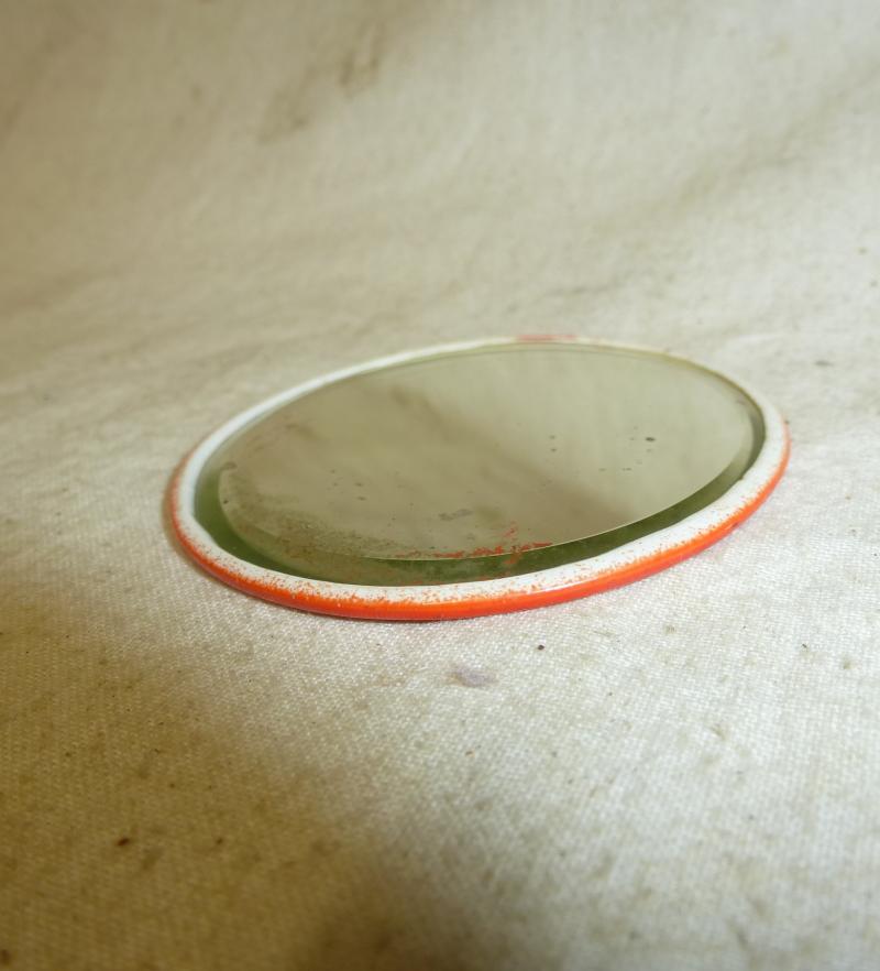 German WWII Mirror