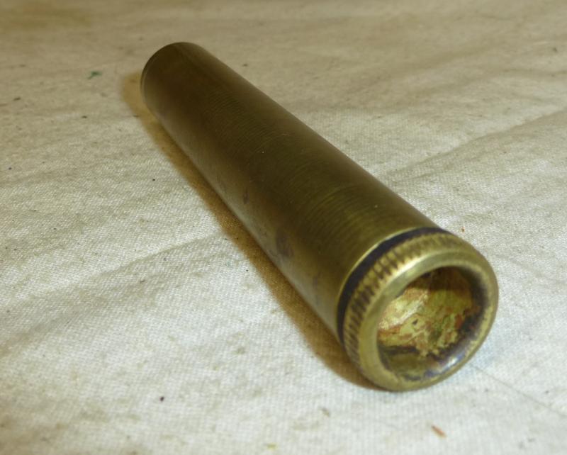 Rare WWI Harcourt SMLE Oiler Mk.IV