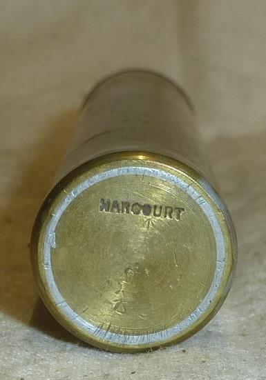 Rare WWI Harcourt SMLE Oiler Mk.IV