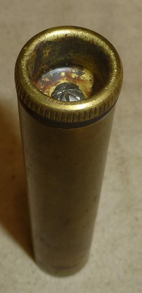 Rare WWI Harcourt SMLE Oiler Mk.IV