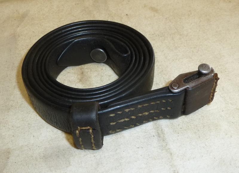 MP40 Leather Sling