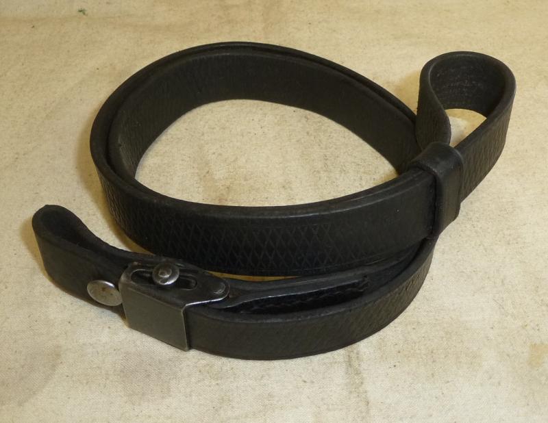 MP40 Leather sling