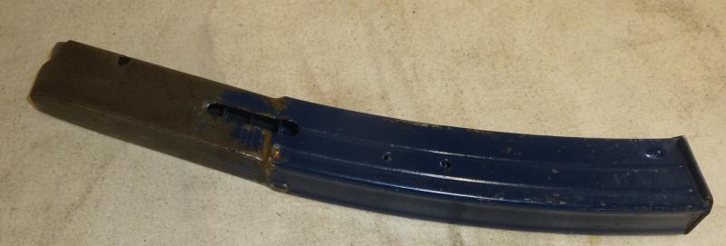 Browning HP Magazine Extended 35 Round Capacity