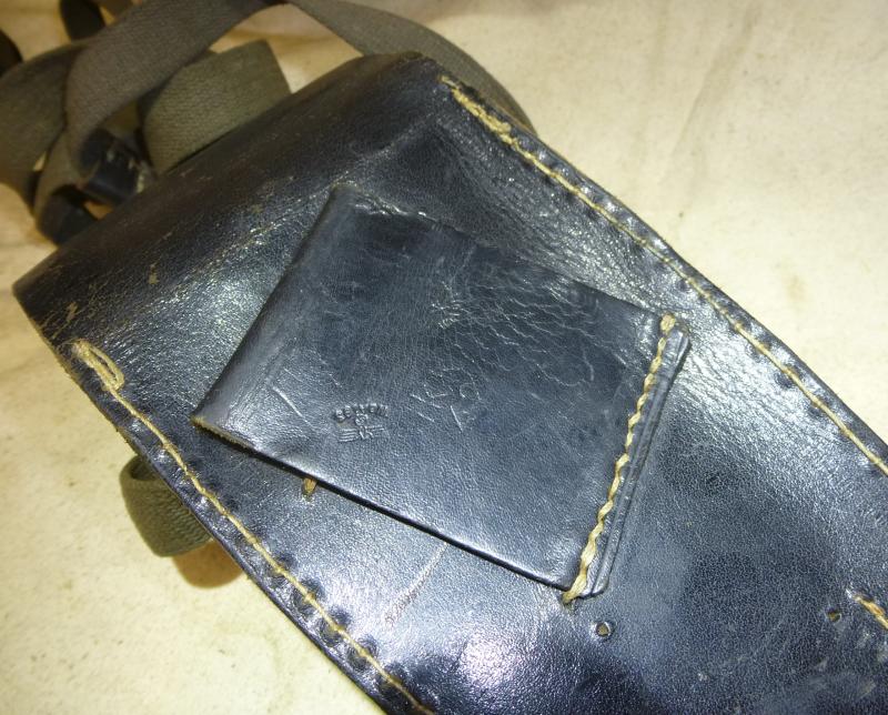 Ultimate Rare K98 Grenade Launcher Set